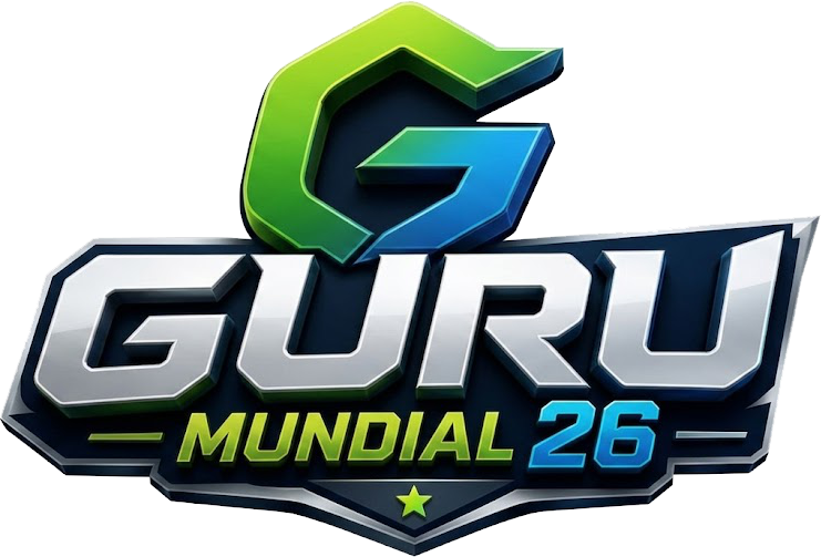 Guru Mundial 26
